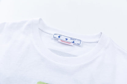 T-shirt Off-White